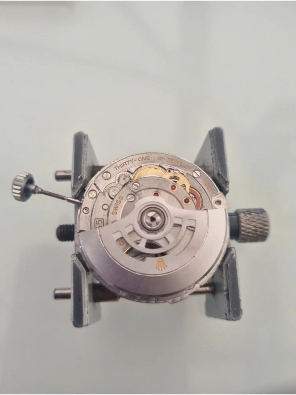 Rolex genuine automatic
